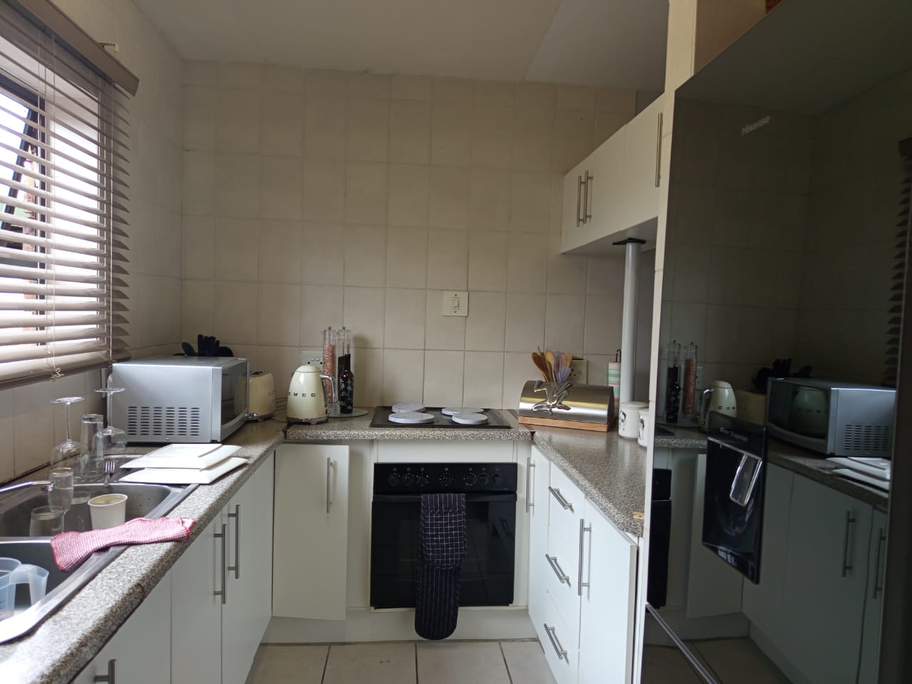 2 Bedroom Property for Sale in Langenhovenpark Free State